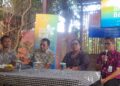 Pekan Iklim Bali Jadi Inspirasi Gerakan Emisi Nol Bersih Indonesia. -Balitopik.com