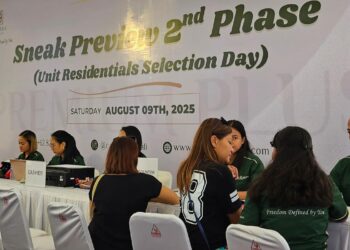 Canggu Hills Lanjutkan Pemasaran Fase 2 Kavling Residensial dengan Unit Eksklusif dan Terbatas. -IST/Balitopik.com