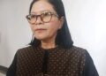 Rektor UNR, Prof. Dr. Ni Putu Tirka Widianti, M.M., M.Hum. -Balitopik.com