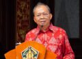 Gubernur Bali Wayan Koster. -IST/Balitopik.com