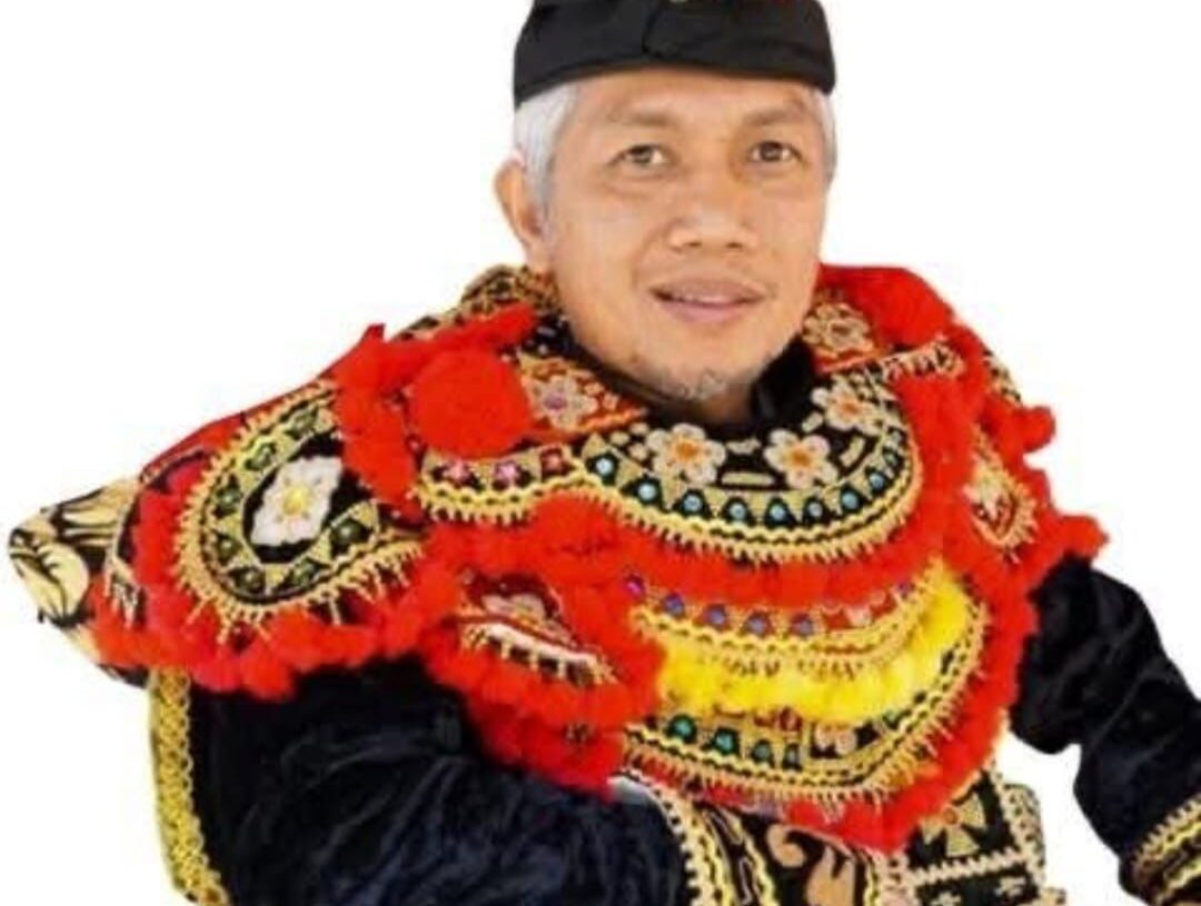Dekan Fakultas Hukum Universitas Mahasaraswati Prof. Dr. I Ketut Sukawati Lanang Putra Perbawa, SH.M.Hum. -IST/Balitopik.com