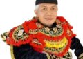 Dekan Fakultas Hukum Universitas Mahasaraswati Prof. Dr. I Ketut Sukawati Lanang Putra Perbawa, SH.M.Hum. -IST/Balitopik.com