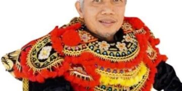 Dekan Fakultas Hukum Universitas Mahasaraswati Prof. Dr. I Ketut Sukawati Lanang Putra Perbawa, SH.M.Hum. -IST/Balitopik.com