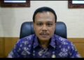 Sekretaris Daerah Provinsi Bali Dewa Made Indra. -IST/Balitopik.com