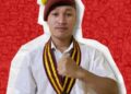Herkulanus Sugiono Sutarto. -Dok/Balitopik.com