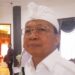 Gubernur Bali Wayan Koster. -Balitopik.com