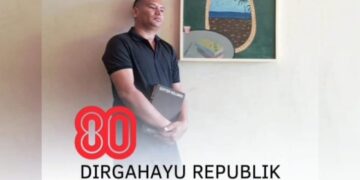 Inosius Pati Wedu. -Dok/Balitopik.com