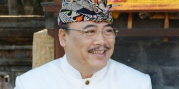 Dr. Nyoman Sugawa Korry. -IST/Balitopik.com