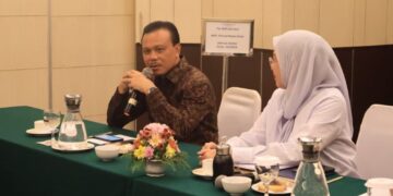 Sekretaris Daerah (Sekda) Bali, Dewa Made Indra. -IST/Balitopik.com