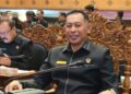Ketua Fraksi Gerindra DPRD Badung, Puspa Negara. -Dok/Balitopik.com