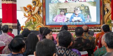 Daftar 22 Stasiun Televisi di Turyapada Tower. -Balitopik.com