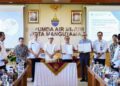 Adi Arnawa-Kerjasama Bisnis to Bisnis, Percepat Pemenuhan Air Bersih Badung Selatan