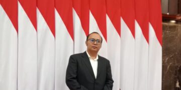 Rudianto, CEO Media Letternews sekaligus Ketua Bidang Organisasi, Keanggotaan, dan Kaderisasi JMSI Bali. -IST/Balitopik.com