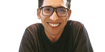 Yoh. Sandriano N. Hitang. -Dok/Balitopik.com