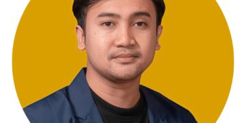 David Ashari Kusmayadi. -Dok/Balitopik.com