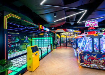 Timezone Hadirkan Dua Venue Terbaru di Indonesia di Bulan September. -Balitopik.com
