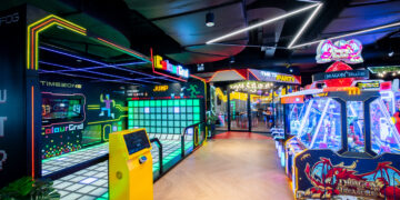 Timezone Hadirkan Dua Venue Terbaru di Indonesia di Bulan September. -Balitopik.com