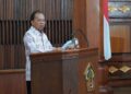 Gubernur Bali Wayan Koster. -Balitopik.com