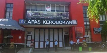 Lembaga pemasyarakatan (Lapas) Kerobokan Badung, Bali. -IST