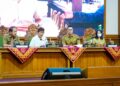 Pemkab Badung Finalisasi Pendataan Potensi Pajak Daerah Hasil QC Meningkat