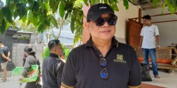 Ketua DPD Himperra Bali, I Wayan Jayantara, S.E. -Balitopik.com