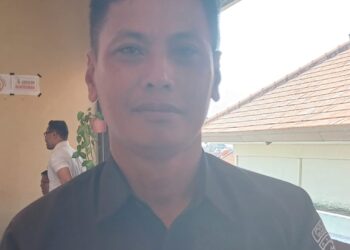 Kasi Humas Polres Gianyar, Ipda I Gusti Ngurah Suardita. -IST/Balitopik.com