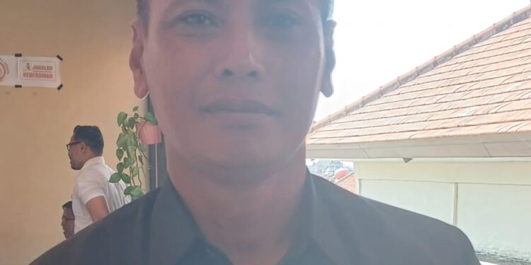 Kasi Humas Polres Gianyar, Ipda I Gusti Ngurah Suardita. -IST/Balitopik.com