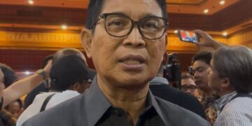 Bupati Badung I wayan Adi Arnawa. -Balitopik.com