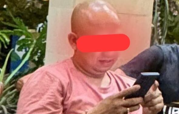 Gede Sarastana (GS). -IST/Balitopik.com