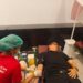 Ketua DPW NasDem Bali, I Nengah Senantara saat melakukan donor darah di Kantor DPW NasDem Bali. -Balitopik.com