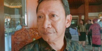 Plt. Kepala Dinas Perhubungan Provinsi Bali, Nusakti Yasa Weda. -IST/Balitopik.com