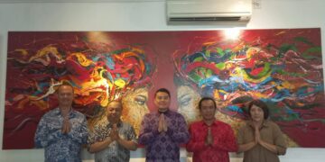 Musywarah Pelayanan Umat Kristen Provinsi Bali (MPUKPB). -Balitopik.com