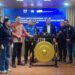 Pembukaan Rapat Kerja Nasional (Rakernas) III Pengurus Pusat Ikatan Wartawan Online (IWO). -Balitopik.com