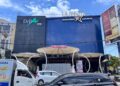 Delta Spa Bali, Jalan Dewi Sri, Legian Kuta, Badung Badung. -Balitopik.com