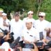 Gubernur Koster Ajak Krama Bali Lestarikan Kearifan Lokal Lewat Perayaan Tumpek Wariga di Pura Pengubengan Besakih. -Balitopik.com