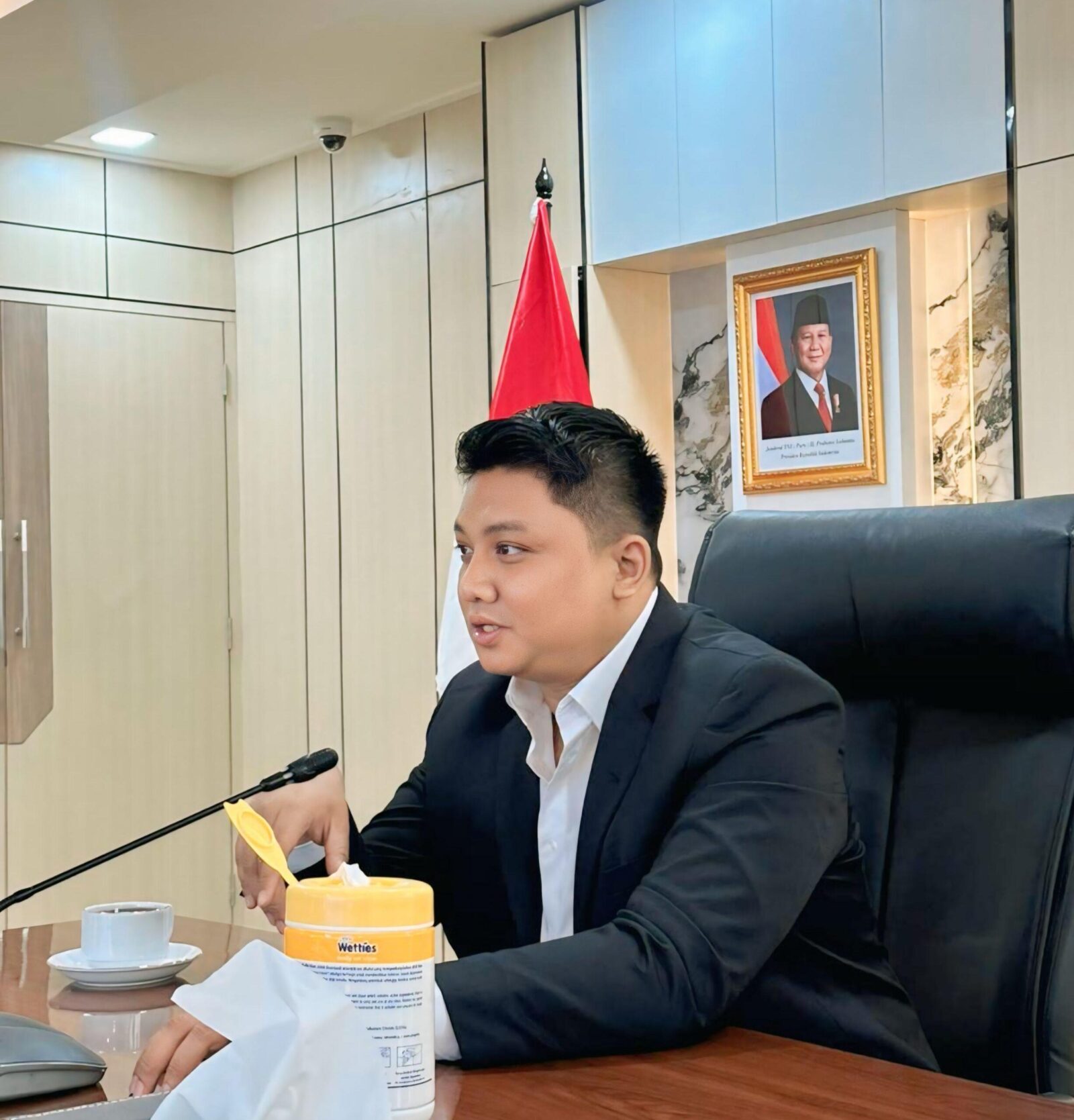 Banjir Sumatera Tewaskan 174 Orang dan 79 Orang Hilang, Kinerja Menteri Kehutanan Harus Dievaluasi