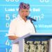 Gubernur Bali Wayan Koster. -Balitopik.com