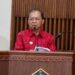 Gubernur Bali Wayan Koster. -Balitopik.com