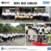 BRI BO Ubud Gelar Upacara Peringatan Hari Pahlawan 2025, Kobarkan Semangat “Pahlawanku Teladanku”. -Balitopik.com