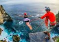 Jumping Extreme Park Bali. -IST/Balitopik.com