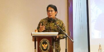 Wakil Gubernur Bali, I Nyoman Giri Prasta. -Balitopik.com