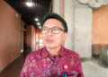 Foto: Ketua Pansus Trap DPRD Bali, I Made Supartha. -IST/Balitopik.com