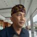 Kepala Dinas Ketenagakerjaan dan Energi Sumber Daya Mineral Provinsi Bali, Ida Bagus Setiawan. -Balitopik.com