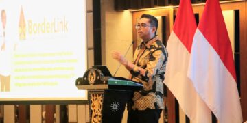 Foto: Plt. Direktur Jenderal Imigrasi, Yuldi Yusman. -IST/Balitopik.com