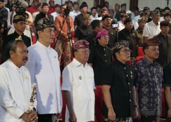 Menata Arah Pembangunan Bali 100 Tahun ke Depan. -Balitopik.com