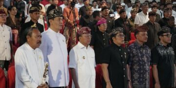 Menata Arah Pembangunan Bali 100 Tahun ke Depan. -Balitopik.com