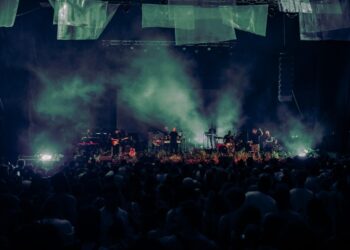 VENUE & PHOTO CREDIT: Block42, Nuanu Creative City