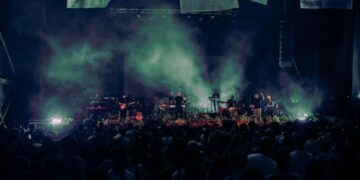 VENUE & PHOTO CREDIT: Block42, Nuanu Creative City