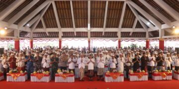 Pasamuan Agung V MDA Bali 2025. -Balitopik.com