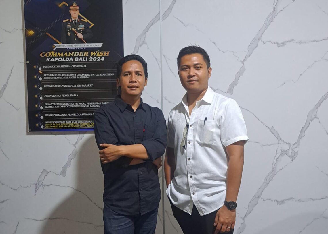 Apriadi Abdi Negara.S.H., dan Rekan. -Balitopik.com